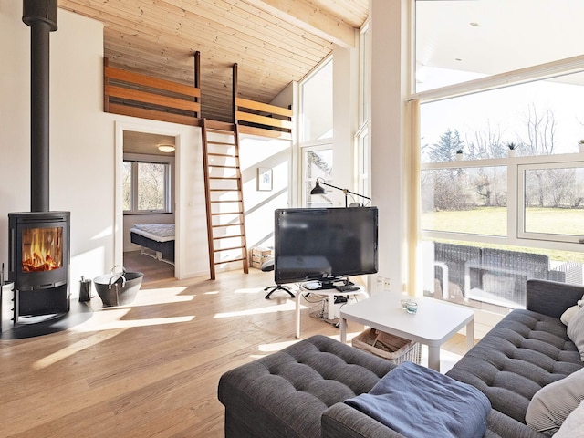 4 sterren vakantie huis in Løkken, Jammer Bay