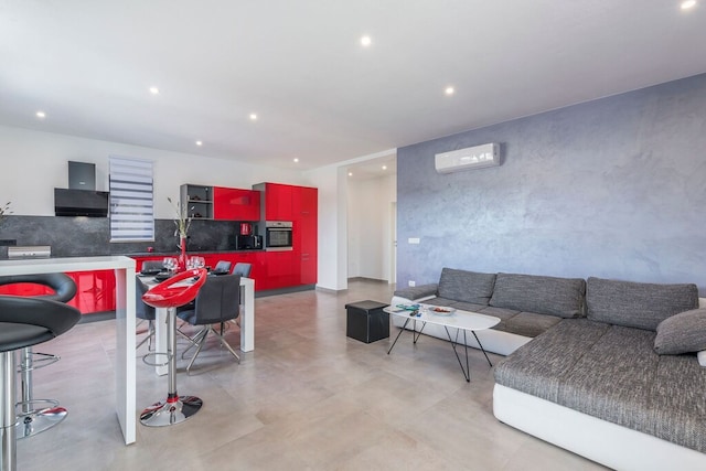 Villa in Novigrad met Privézwembad en Strand, Novigrad
