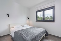 Villa in Novigrad met Privézwembad en Strand