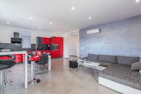 Villa in Novigrad met Privézwembad en Strand