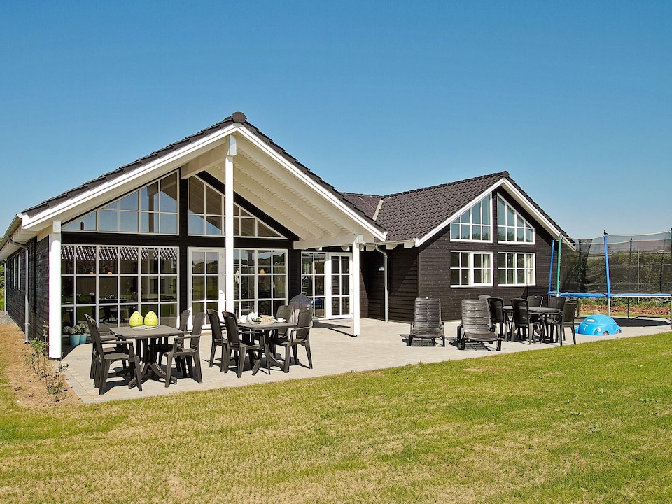 5 sterren vakantie huis in Odder, Aarhus to Fredericia