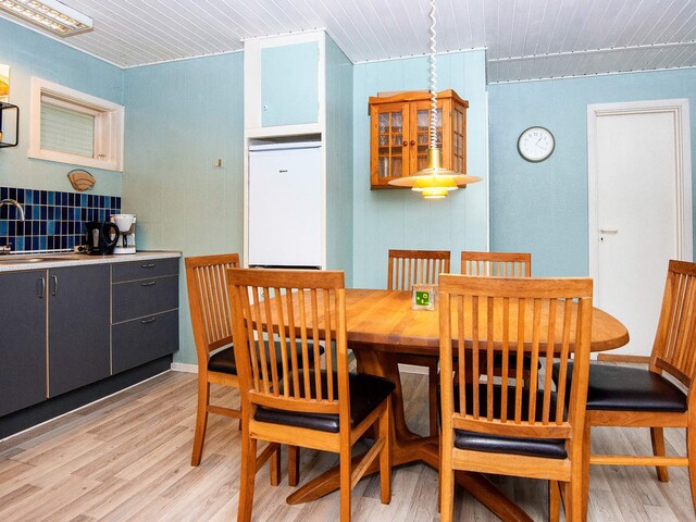 4 personen vakantie huis in Ans By, Søhøjlandet