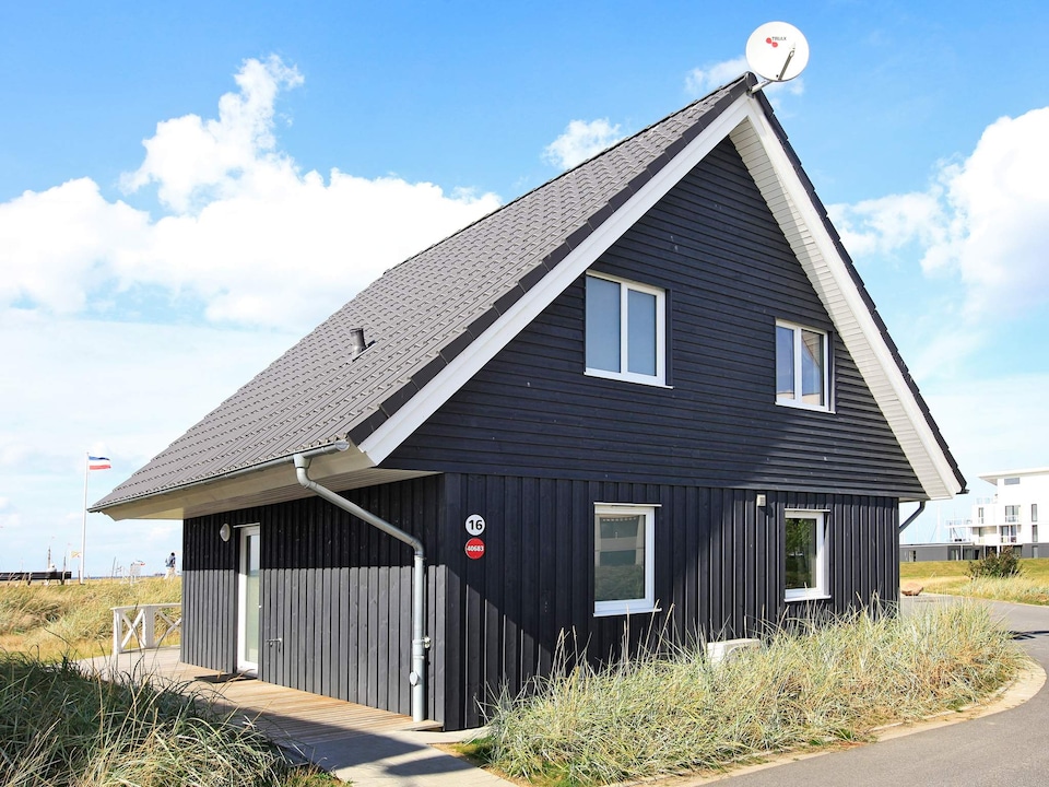 4 sterren vakantie huis in Wendtorf, Kieler Bucht