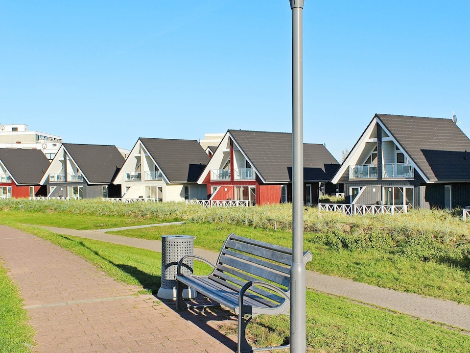 4 sterren vakantie huis in Wendtorf, Kieler Bucht