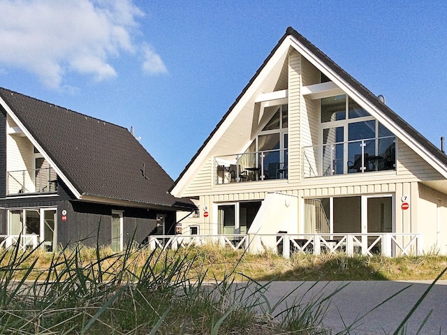 4 Sterne Ferienhaus in Wendtorf, Kieler Bucht