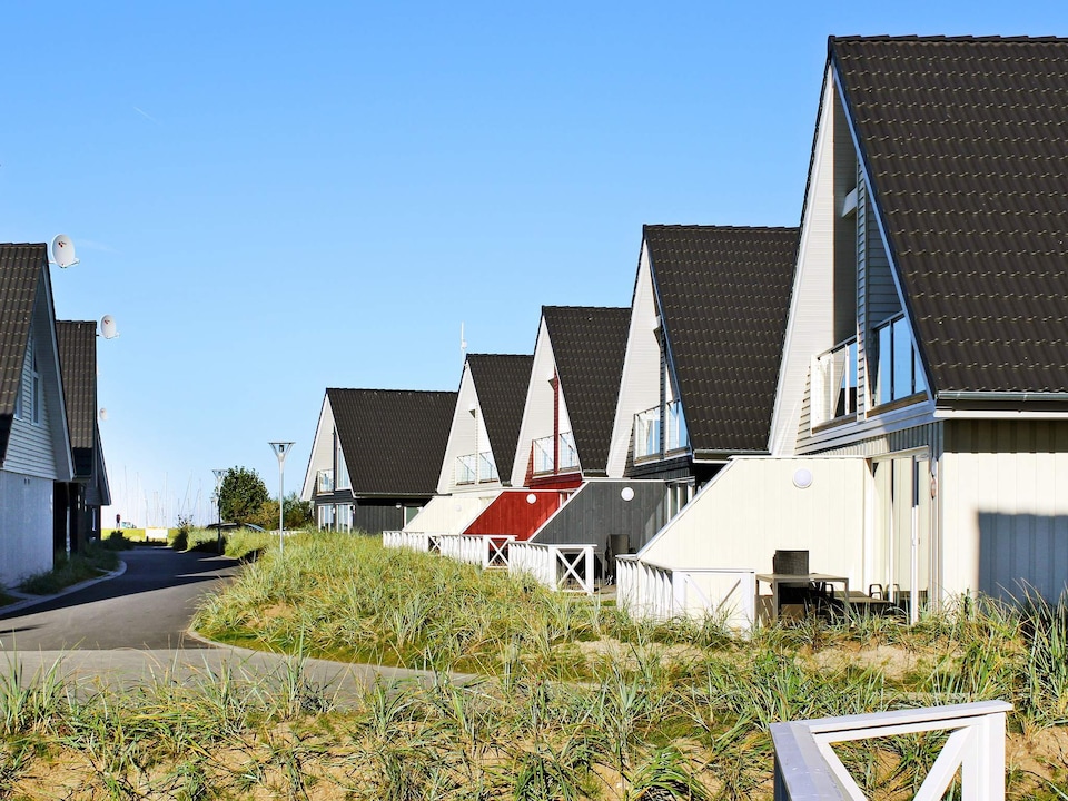 4 sterren vakantie huis in Wendtorf, Kieler Bucht
