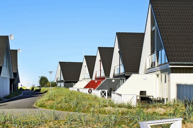 6 person holiday home in Wendtorf