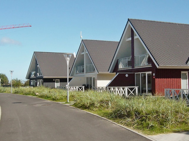 4 sterren vakantie huis in Wendtorf, Kieler Bucht