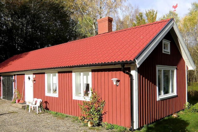 4 person holiday home in UNNARYD-By Traum