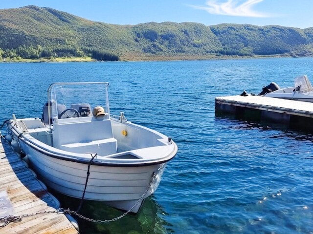 5 sterren vakantie huis in Gursken, Møre and Romsdal