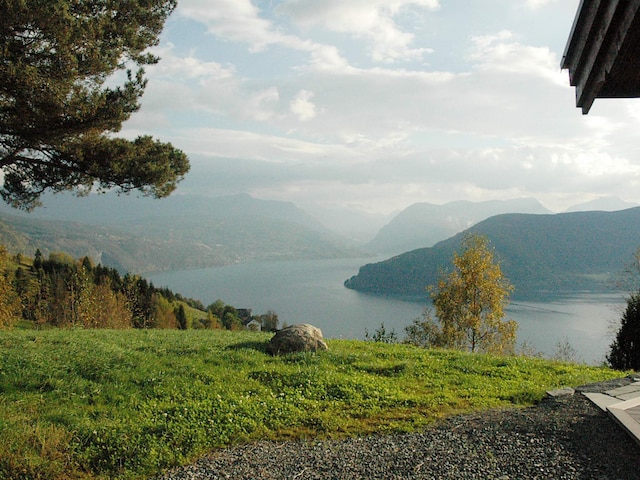 4 stjernet sommerhus i Blaksæter, Sogn og Fjordane