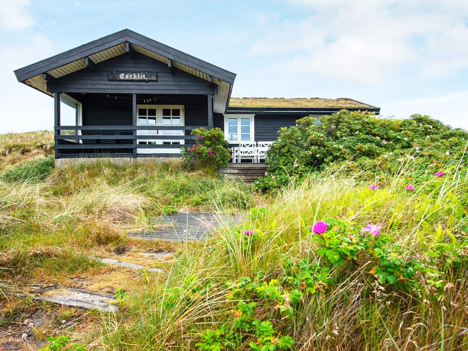 6 personen vakantie huis in Ringkøbing, Holmsland Klit