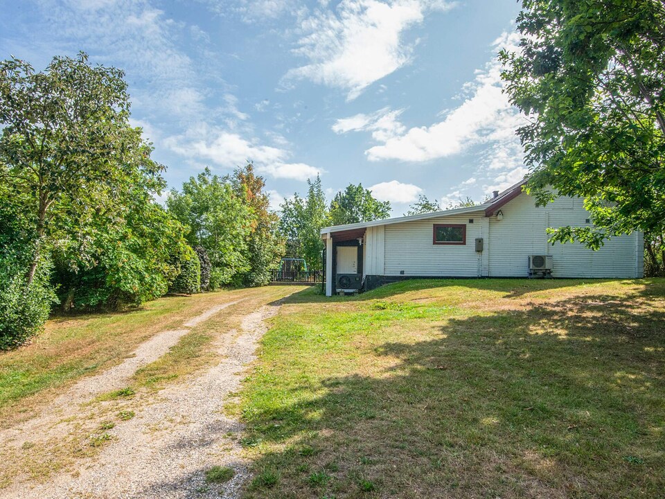 4 sterren vakantie huis in Ebeltoft, Djursland (Mols)