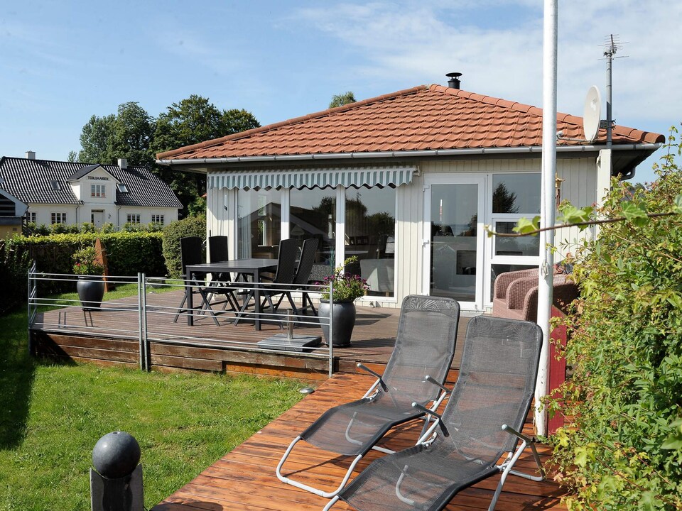 4 Personen Ferienhaus in Hejls-By Traum, Southeast Jutland and Als