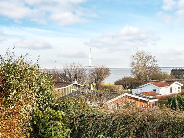 4 Personen Ferienhaus in Hejls-By Traum, Southeast Jutland and Als