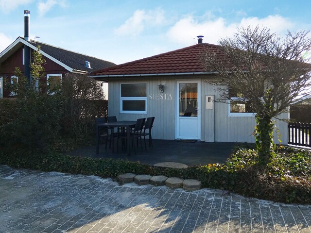 4 Personen Ferienhaus in Hejls-By Traum, Southeast Jutland and Als