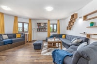 Villa a Brtonigla con Piscina Privata