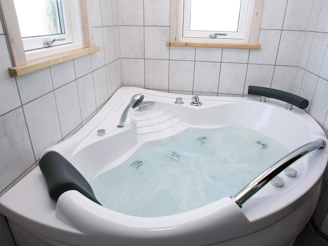 5 sterren vakantie huis in Brovst, Jammer Bay