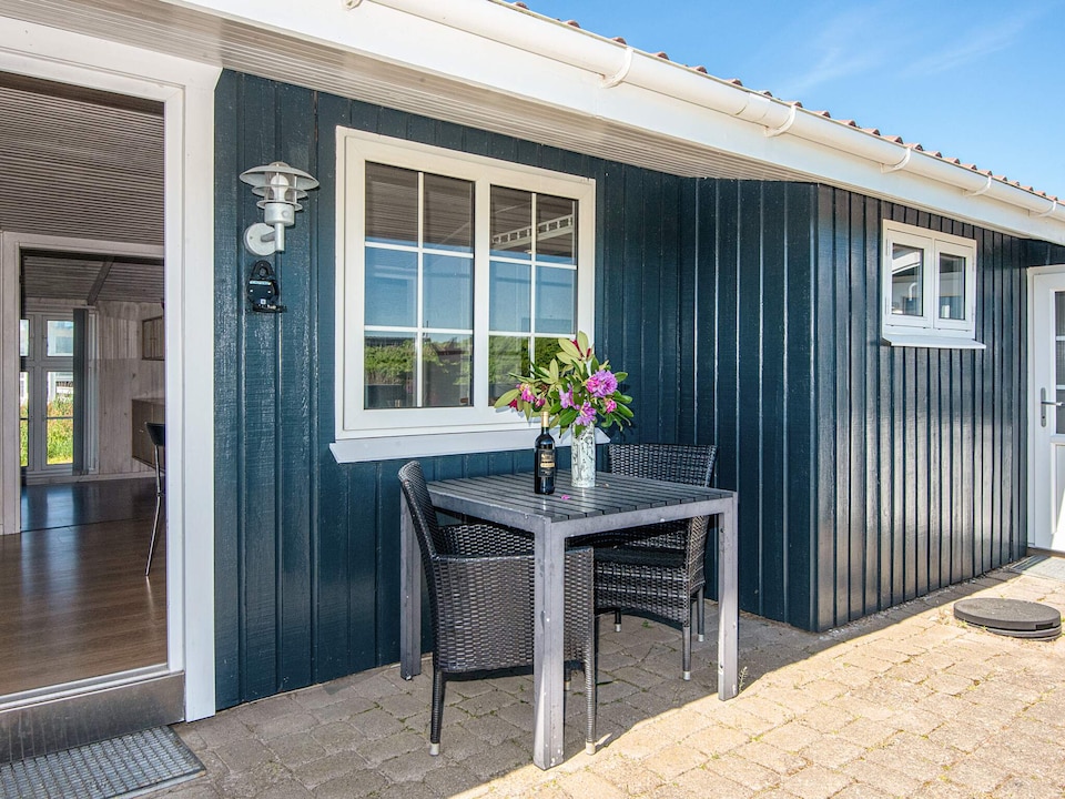 4 personen vakantie huis in Ringkøbing, Holmsland Klit