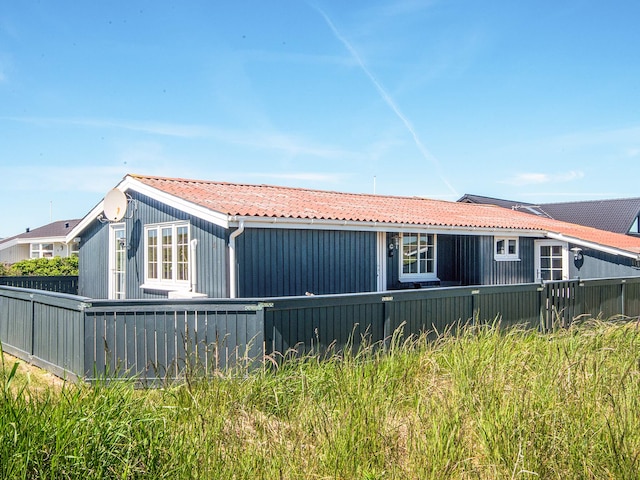 4 personen vakantie huis in Ringkøbing, Holmsland Klit