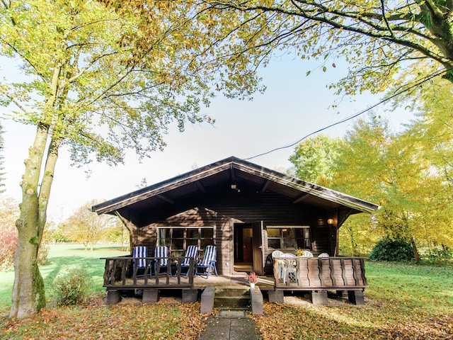 Casa vacanze a Eschede vicino Harz Sci
