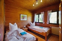 Casa vacanze a Eschede vicino Harz Sci