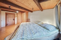 Geräumiges Apartment mit Garten