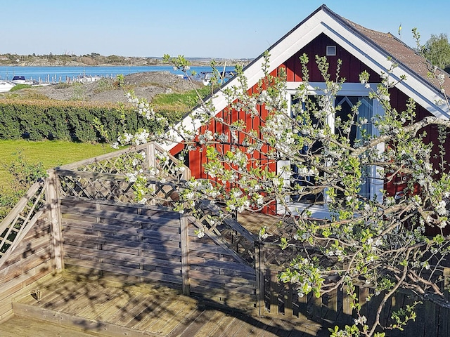 3 Personen Ferienhaus in Torslanda, Göteborg
