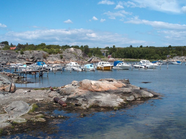 3 personen vakantie huis in Torslanda, Göteborg