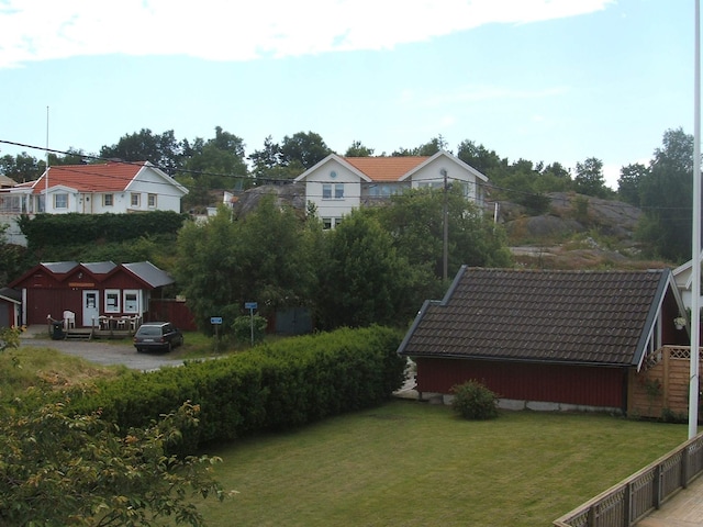 3 personen vakantie huis in Torslanda, Göteborg