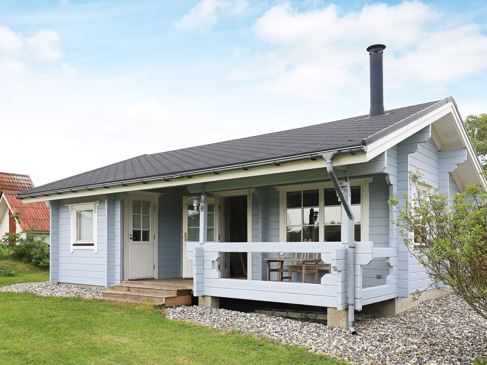6 Personen Ferienhaus in Roslev-By Traum, Rundt om Limfjorden