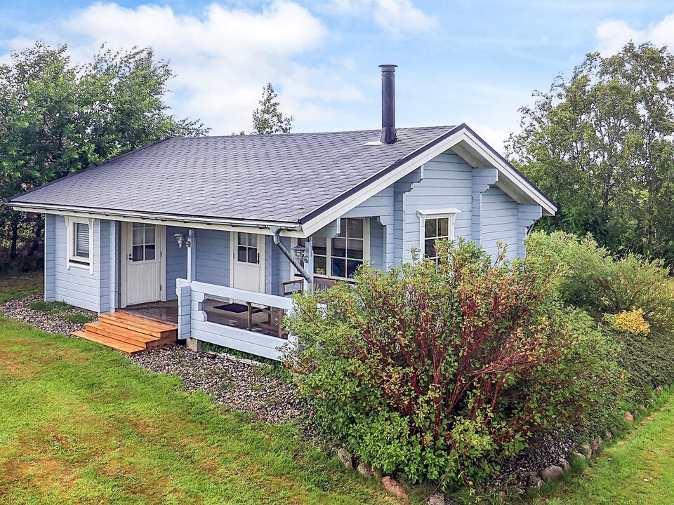 6 person holiday home in Roslev, around the Limfjord