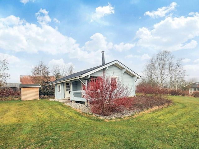 6 Personen Ferienhaus in Roslev-By Traum, Rundt om Limfjorden