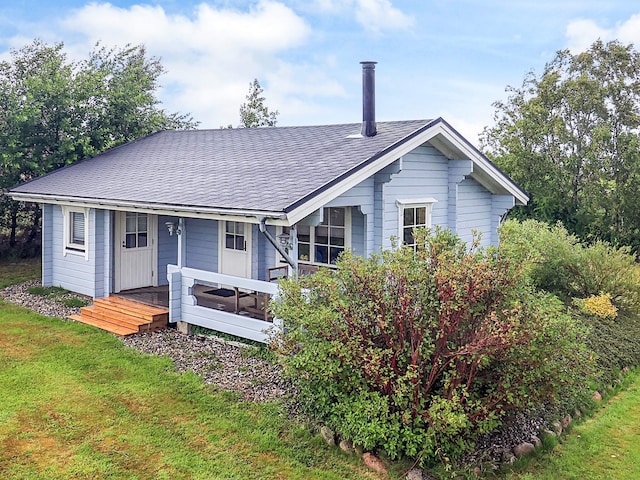 6 persoons vakantie huis in Roslev-By Traum, Rundt om Limfjorden