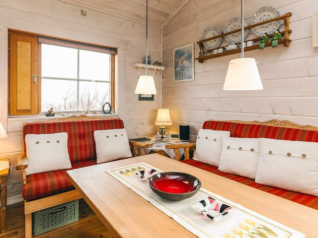 6 person holiday home in Roslev, around the Limfjord