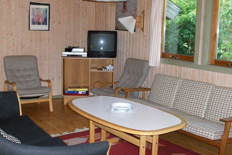 8 personas casa en Væggerløse-By Traum, Falster