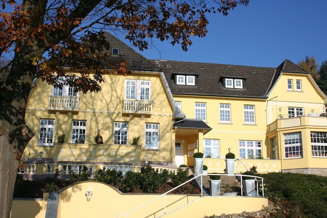 Weserbergland-Retreat