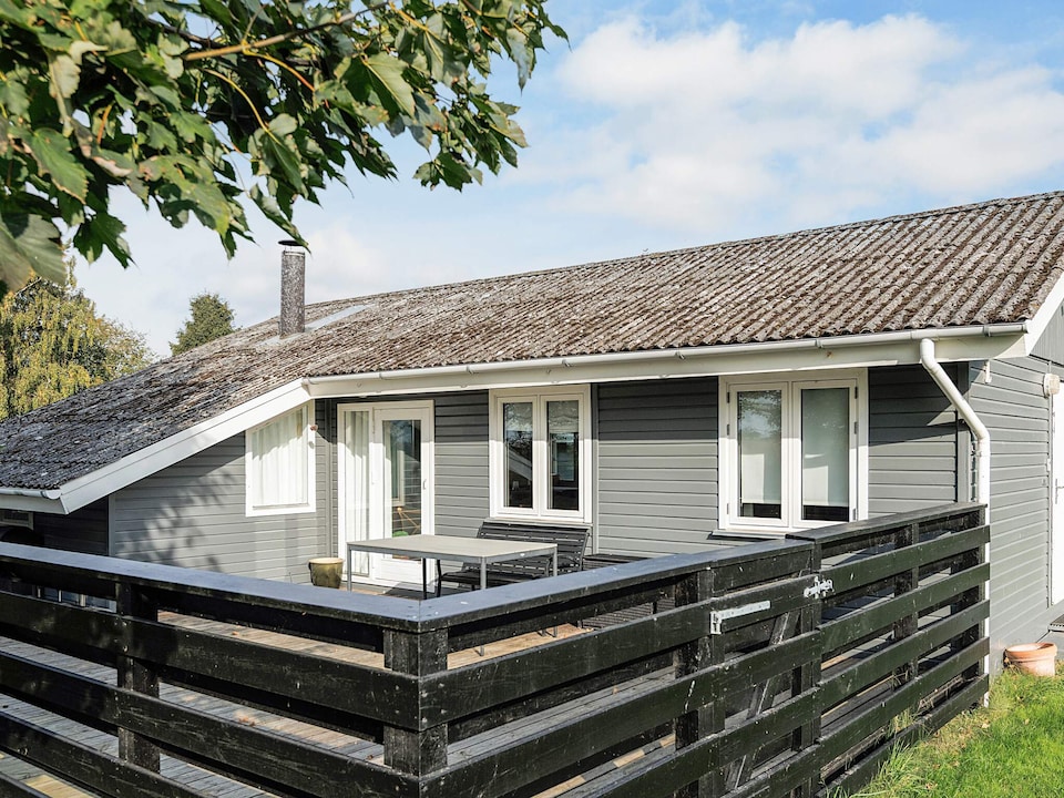 4 person holiday home in Stege, Møn and Bogø