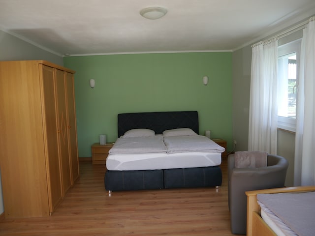 Wohnung in Bad Pyrmont bei Thermen, Bad Pyrmont