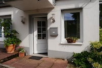 Ferienwohnung in Löwensen mit eigener Terrasse