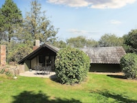 5 Personen Ferienhaus in Rødby-By Traum