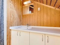 5 Personen Ferienhaus in Rødby-By Traum