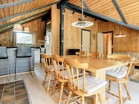 5 Personen Ferienhaus in Rødby-By Traum