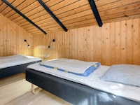 5 Personen Ferienhaus in Rødby-By Traum