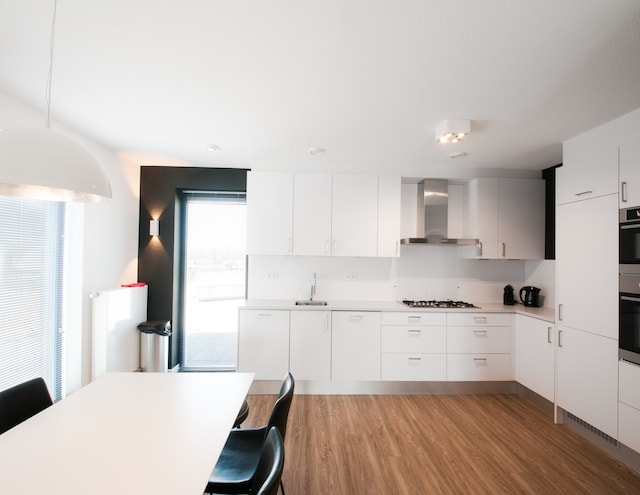 Vakantiehuis in Duitsland met Tuinterras, Brakel
