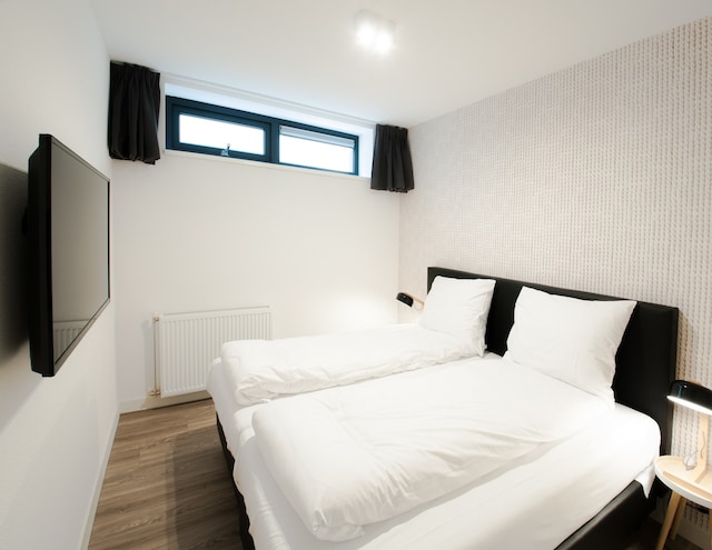 Vakantiehuis in Duitsland met Tuinterras, Brakel