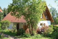 Vakantiehuis in Duitsland met Terras