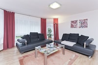 Wohnung in Nieheim am Waldrand