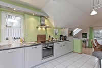 Wohnung in Nieheim am Waldrand