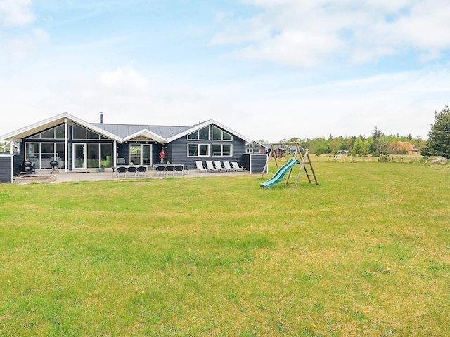 5 stjernet sommerhus i Ålbæk, Skagen området